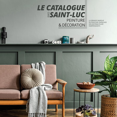 Catalogues Peintures Saint-Luc