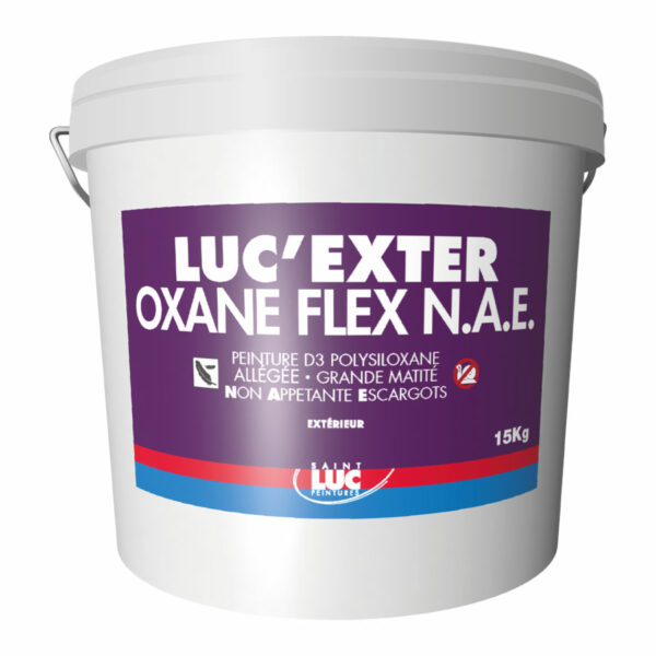 LUC’EXTER OXANE FLEX N.A.E.