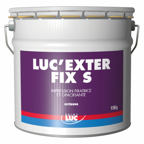 LUC’EXTER FIX S