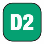 D2