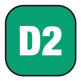 D2