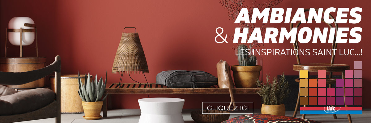 Ambiances et Harmonies