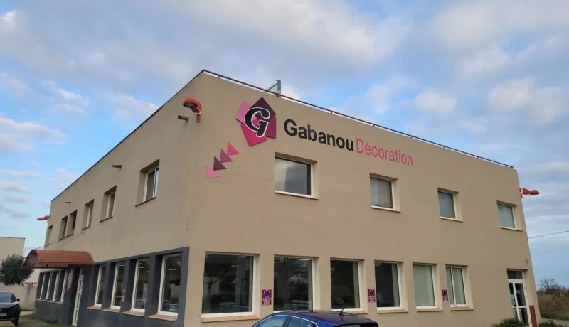 Gabanou Décoration Pézenas (34)