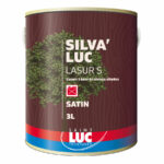 SILVA’LUC LASUR S - PEINTURES SAINT-LUC