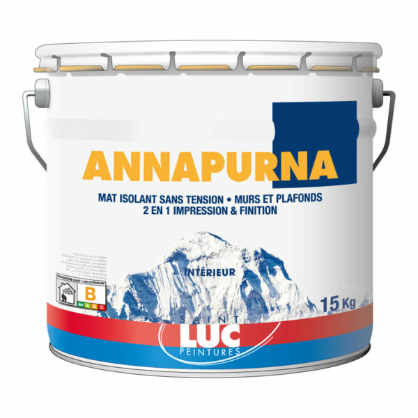 ANNAPURNA - Peintures Saint-Luc