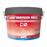LUC’REBOUCH PÂTE LIGHT - Peintures Saint-Luc