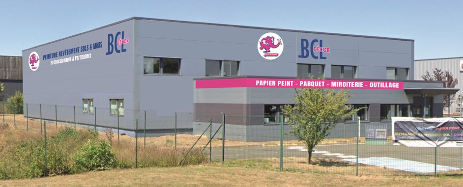 BCL Dreux