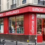 Simon & Cie - Paris 18e
