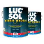 LUC’SOL VITRIF’HYDRO MAT