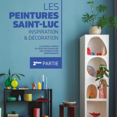 Catalogue Saint Luc 2025 2026 2eme Partie Catalogue Saint Luc 2025 2026 2eme Partie