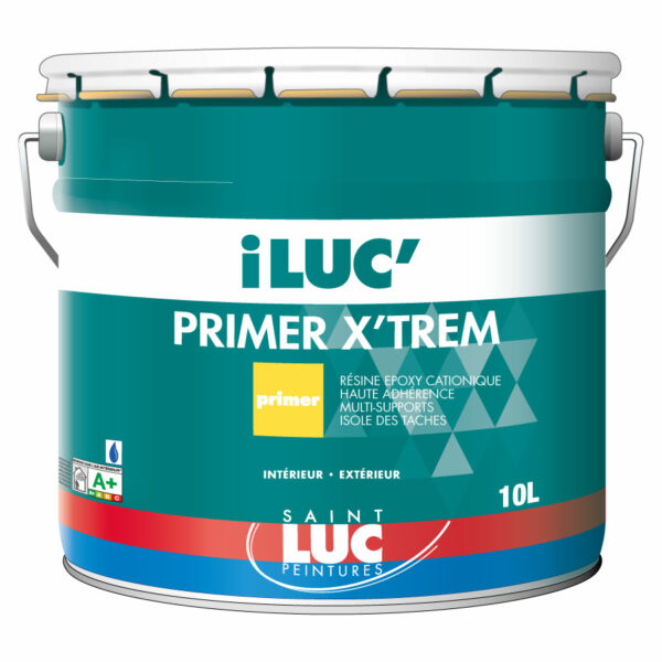 iLUC'PRIMER X’TREM