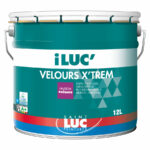 iLUC’VELOURS X’TREM