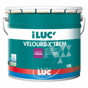 iLUC’VELOURS X’TREM