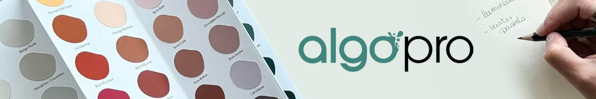 nuancier algopro