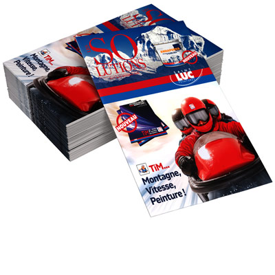 Catalogue Les Solutions SAINT-LUC janvier 2026