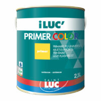 iLUC’ PRIMER COLOR