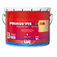 PRIMUS’PTS COLOR 10L