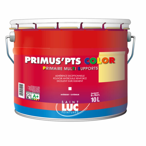 PRIMUS’PTS COLOR 10L