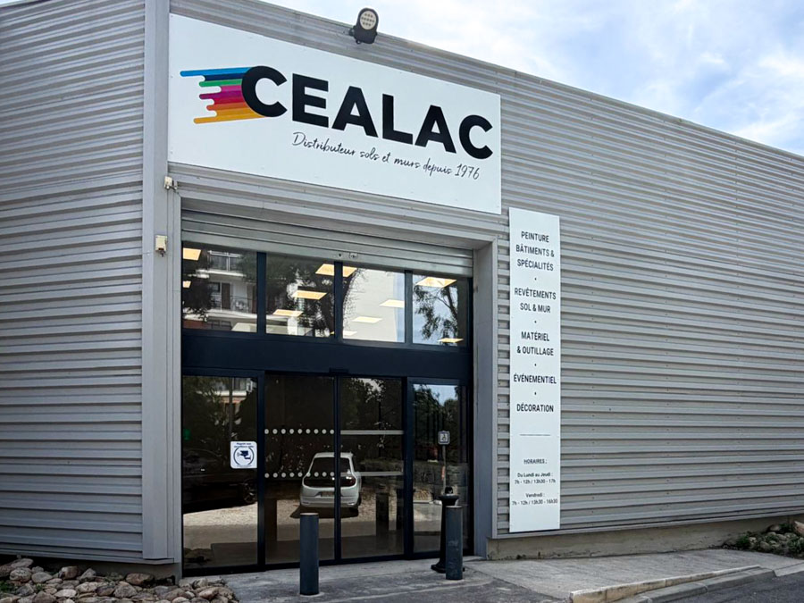 Cealac Marseille Cealac Marseille