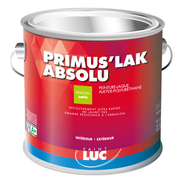 primus lak absolu 5L