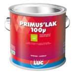 PRIMUS’LAK 100 microns VELOURS