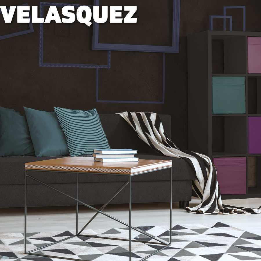 Couleurs Velasquez