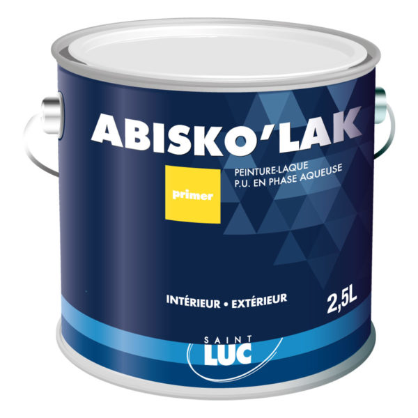 ABISKO’LAK PRIMER