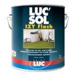 LUC'SOL IZY Flash - Peintures Saint-Luc
