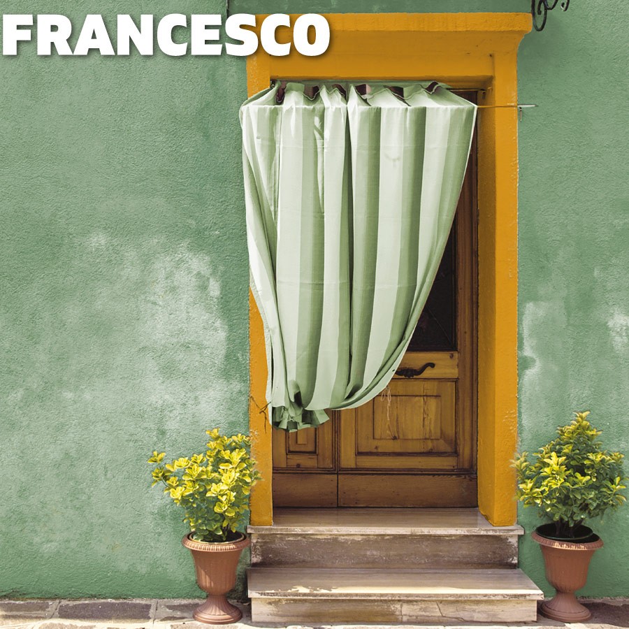Couleurs Francesco