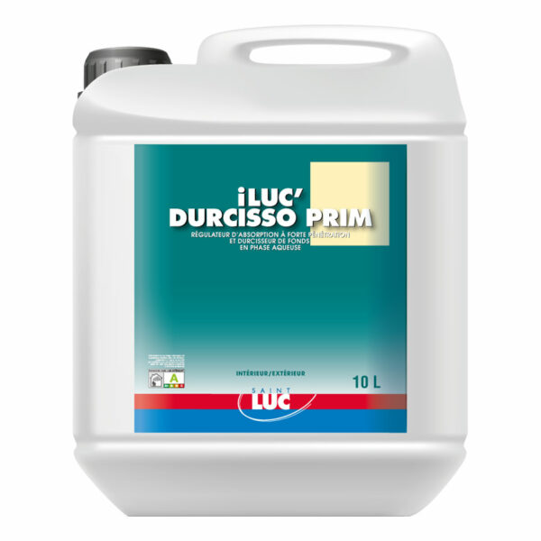 iLUC’ DURCISSO PRIM
