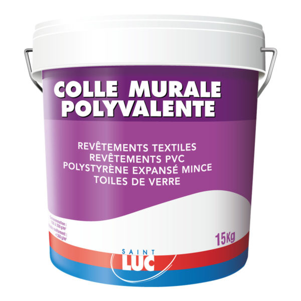 Colle toiles de verre - Manubricole