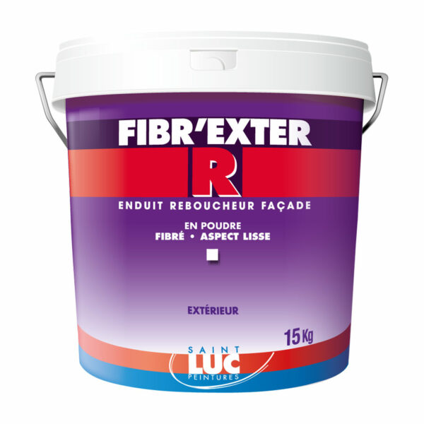 FIBR’EXTER R
