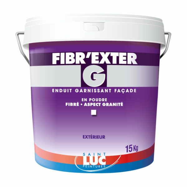 FIBR’EXTER G