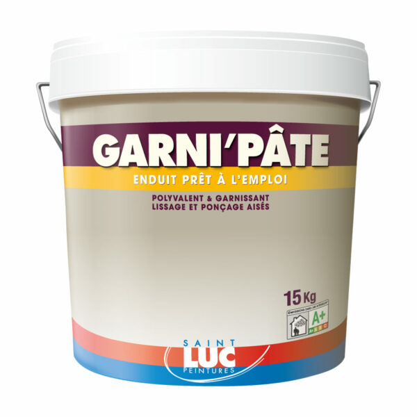 GARNI’PÂTE