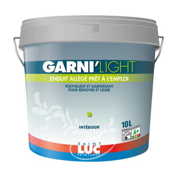 GARNI’LIGHT