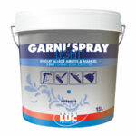 GARNI’SPRAY LIGHT - GAMME COLLES & ENDUITS