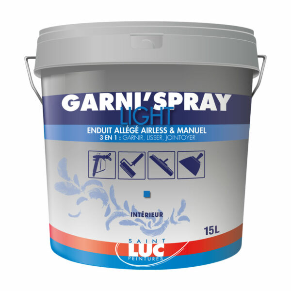 GARNI’SPRAY LIGHT