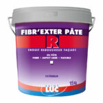 FIBR’EXTER R PÂTE
