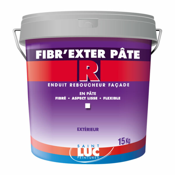 FIBR’EXTER R PÂTE