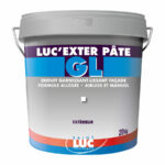 LUC’EXTER PÂTE GL