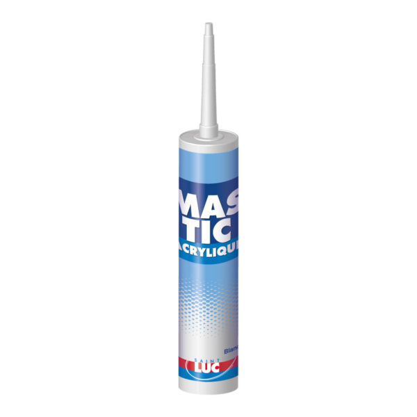 MASTIC ACRYLIQUE