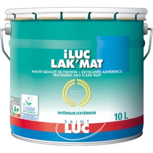 iLUC LAK'MAT - Gamme Innovation