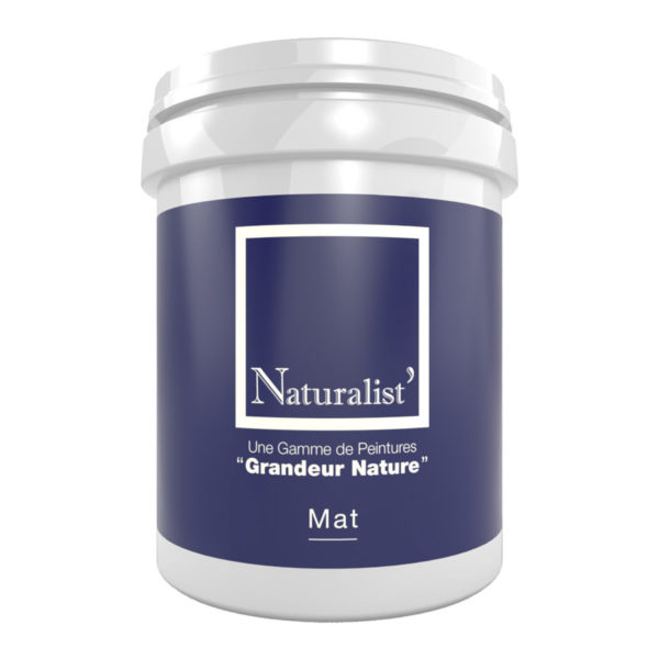 832 NATURALIST' MAT