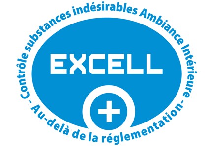 Excell + intérieur