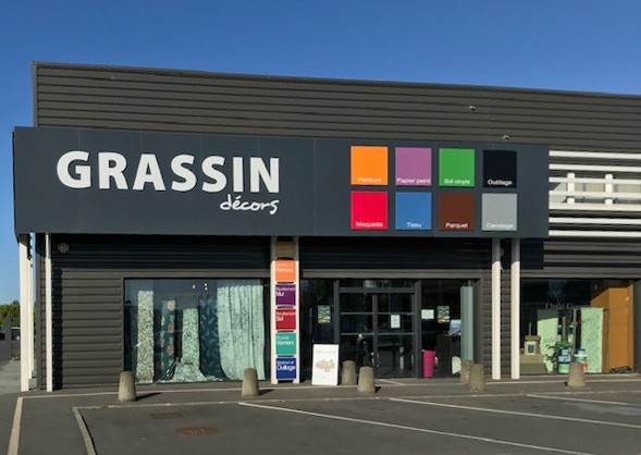 Grassin Décors - La Rochelle