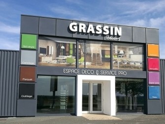 Grassin Décors - Niort