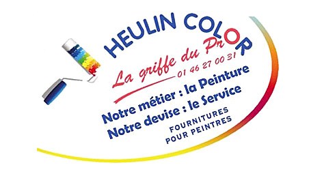 Heulin Color