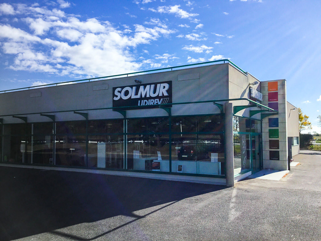 Solmur La Baule
