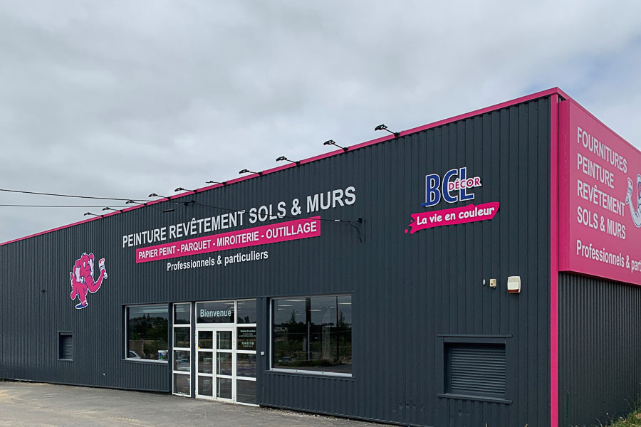 BCL DECOR BOURGES