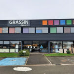 GRASSIN DECORS – Le Mans